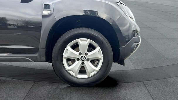 Dacia Duster 74 kW image number 28