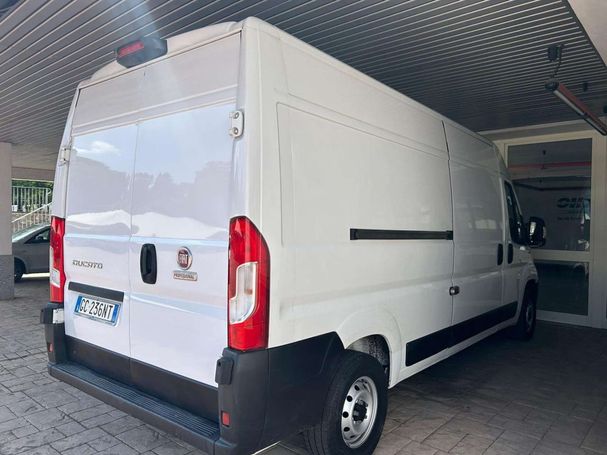 Fiat Ducato 140 103 kW image number 2