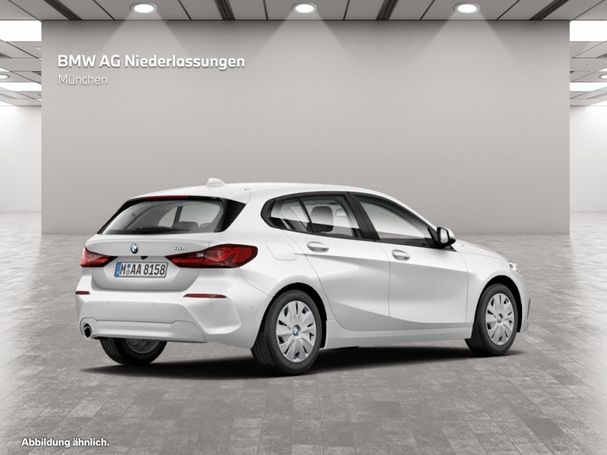 BMW 118i 100 kW image number 2