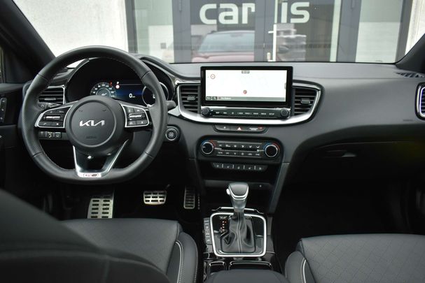 Kia XCeed 1.5 T-GDI 118 kW image number 12