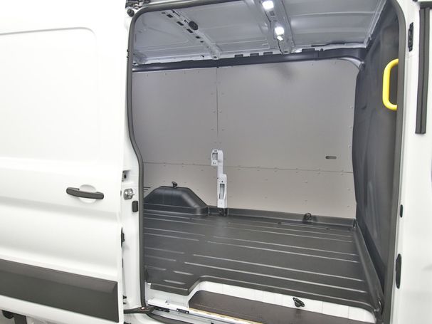 Ford E-Transit 350 L2 Trend 135 kW image number 14