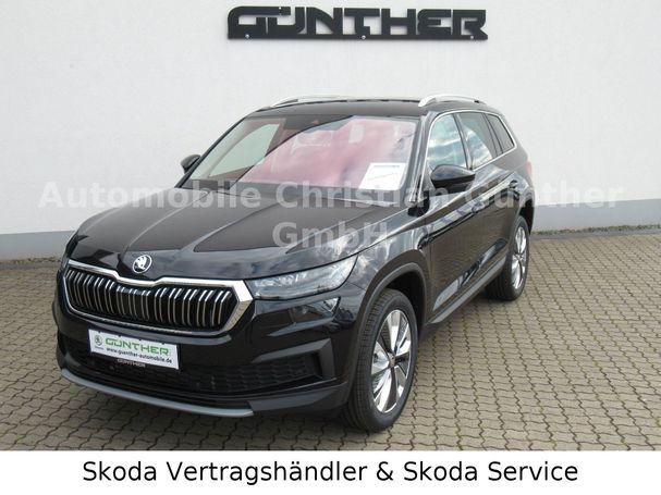 Skoda Kodiaq 2.0 TDI DSG Style 110 kW image number 1