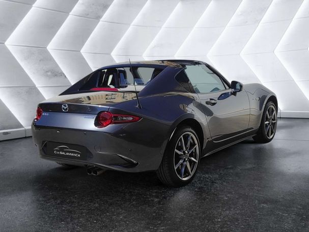 Mazda MX-5 RF 118 kW image number 4