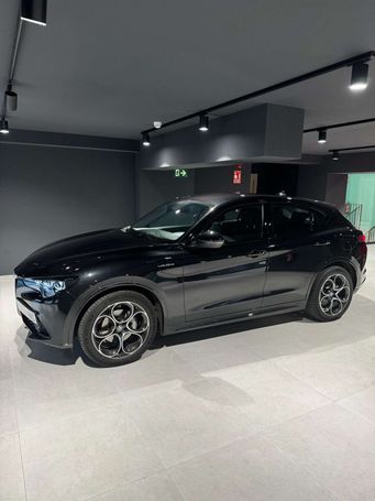 Alfa Romeo Stelvio 2.2 Q4 154 kW image number 1