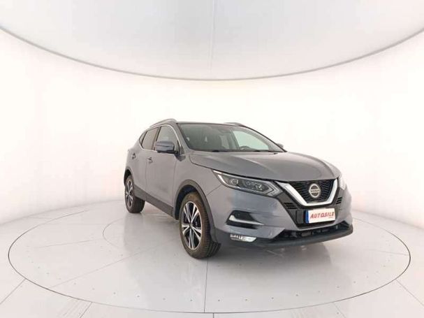 Nissan Qashqai 1.5 dCi N-CONNECTA 85 kW image number 2