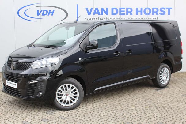 Fiat Scudo L3H1 2.0 Multijet 145 107 kW image number 2