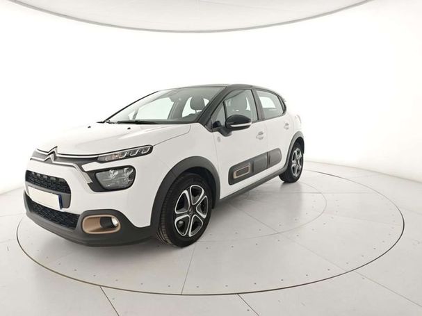 Citroen C3 Pure Tech 83 S&S C-Series 61 kW image number 1