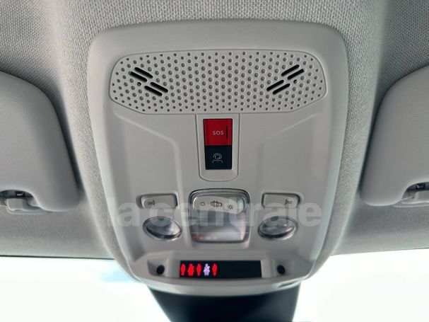 Citroen C4 X 96 kW image number 33