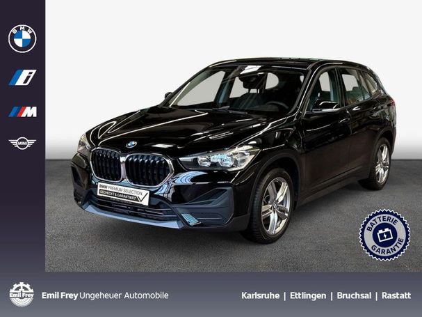 BMW X1 25e xDrive 162 kW image number 1