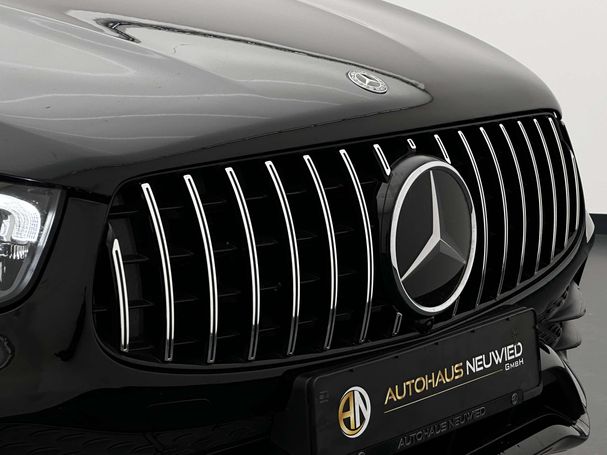 Mercedes-Benz GLC 300 d 180 kW image number 39