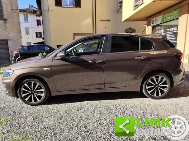 Fiat Tipo 1.3 Lounge 70 kW image number 7