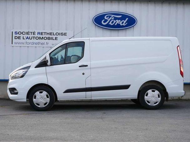 Ford Transit Custom 340 L1H1 Trend 127 kW image number 3