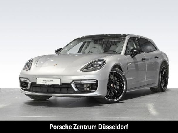 Porsche Panamera 4S Sport Turismo E-Hybrid 412 kW image number 1