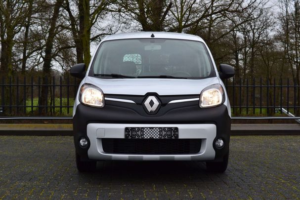 Renault Kangoo 44 kW image number 16