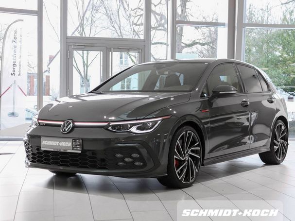 Volkswagen Golf GTI DSG 180 kW image number 1