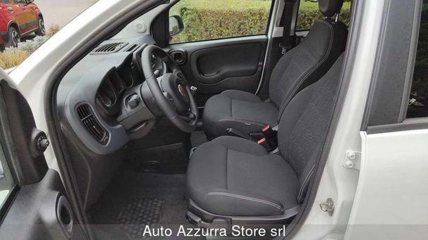 Fiat Panda 1.0 Hybrid 51 kW image number 10