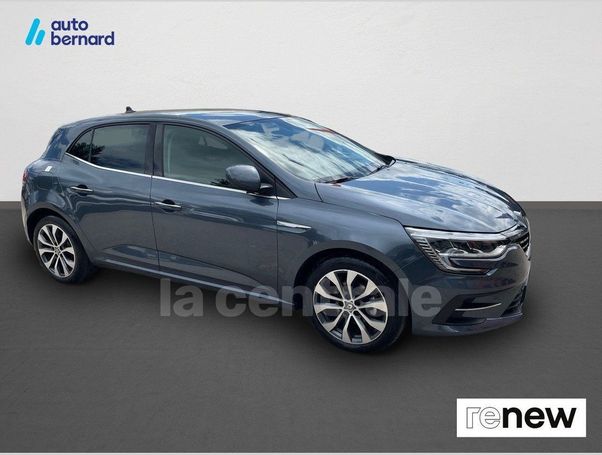 Renault Megane 85 kW image number 2