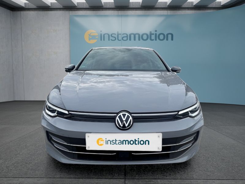 Volkswagen Golf 8 1.5