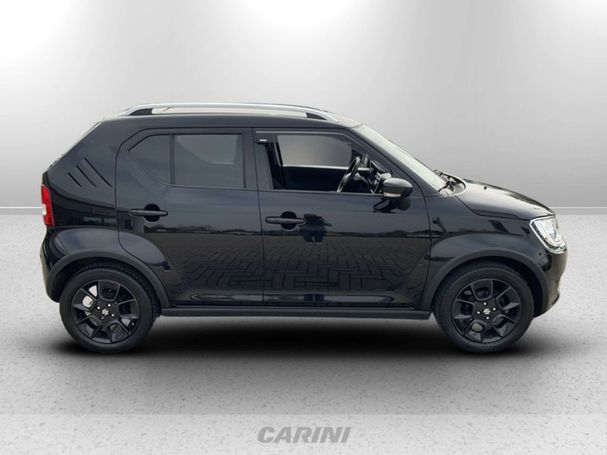 Suzuki Ignis 1.2 Allgrip 68 kW image number 14