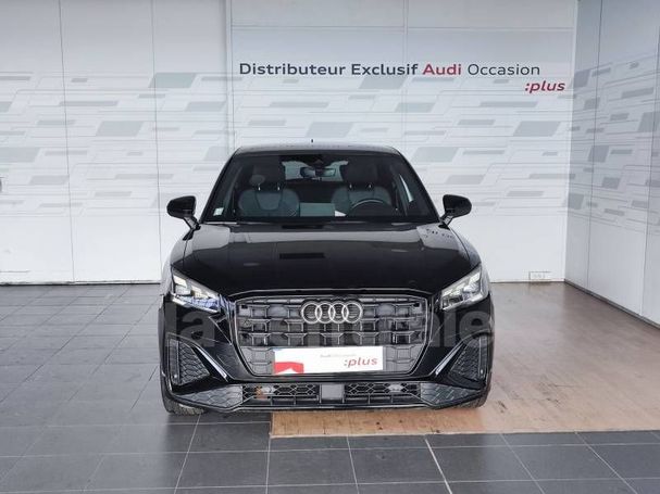 Audi Q2 35 TFSI S tronic S-line 110 kW image number 2