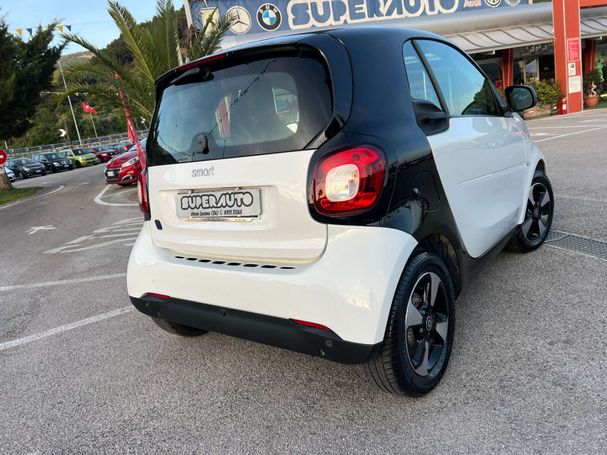 Smart ForTwo EQ 60 kW image number 3