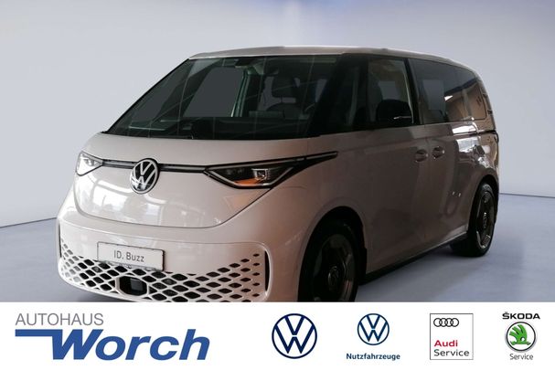 Volkswagen ID. Buzz Pro 150 kW image number 1