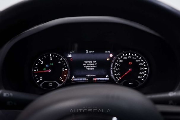 Jeep Renegade 1.6 88 kW image number 14