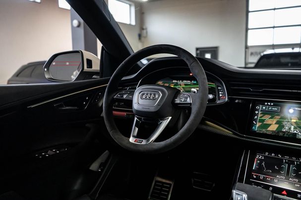 Audi RSQ8 4.0 TFSI quattro 441 kW image number 25