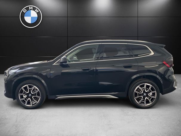 BMW X1 sDrive 115 kW image number 5