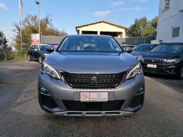 Peugeot 3008 BlueHDi Allure 96 kW image number 3