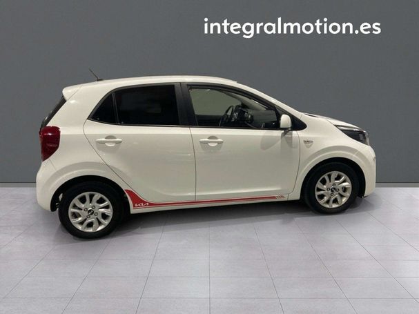 Kia Picanto 1.0 49 kW image number 30