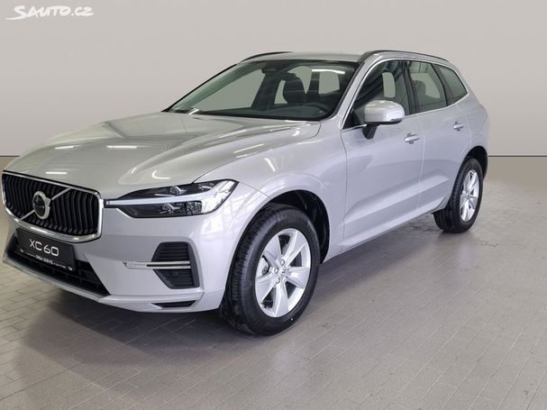 Volvo XC60 B4 AWD T8 145 kW image number 1