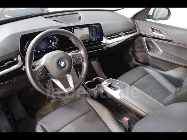 BMW X1 sDrive 100 kW image number 4