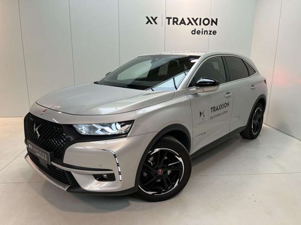 DS Automobiles 7 Crossback BlueHDi 130 96 kW image number 27