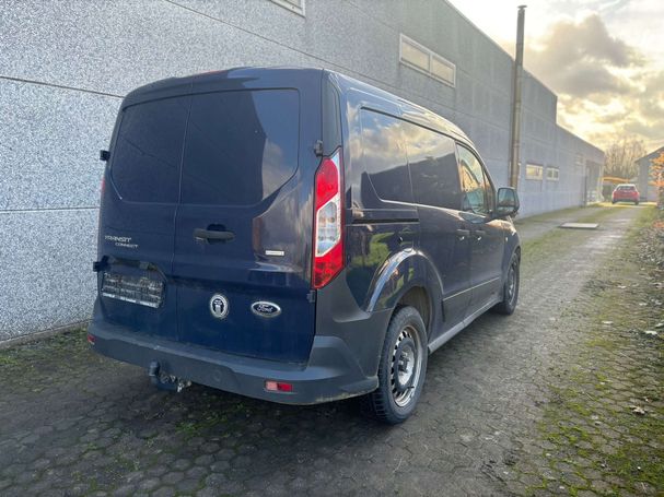 Ford Transit Connect 200 L1 S&S Basis 74 kW image number 7