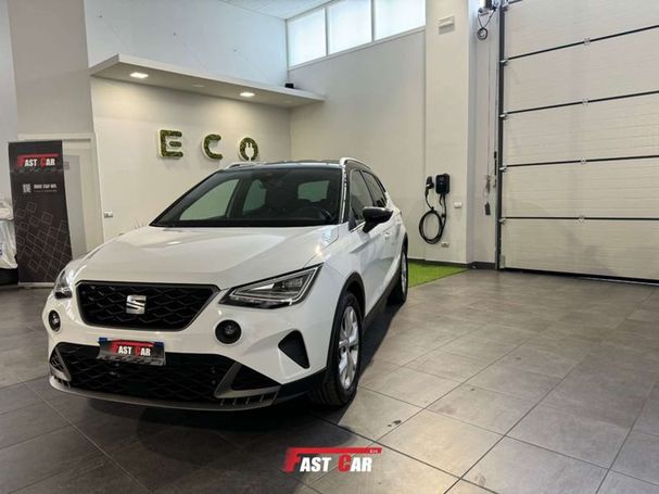 Seat Arona 1.0 TSI 70 kW image number 1