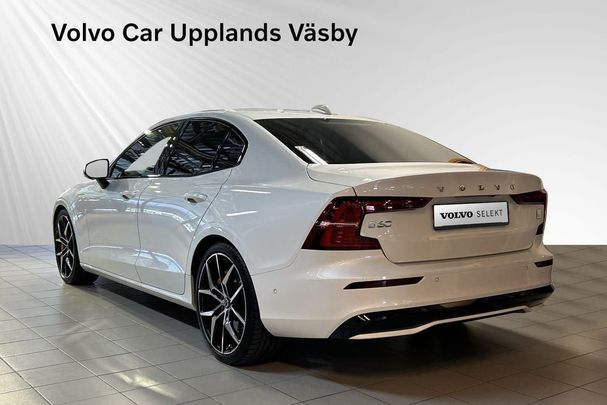 Volvo S60 AWD T8 341 kW image number 3