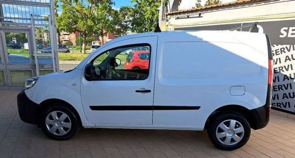 Renault Kangoo dCi START 55 kW image number 7