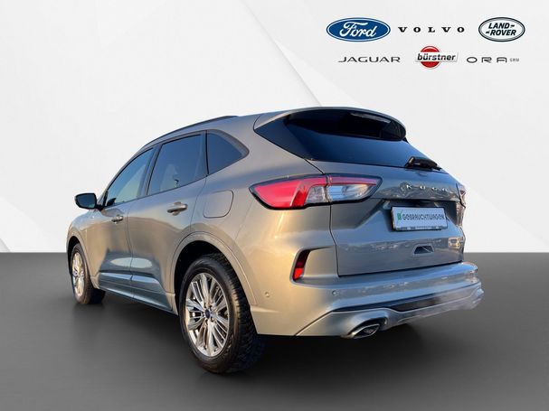 Ford Kuga 2.5 ST-Line X 165 kW image number 9