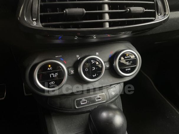 Fiat 500X 1.3 FireFly Turbo DCT 110 kW image number 22