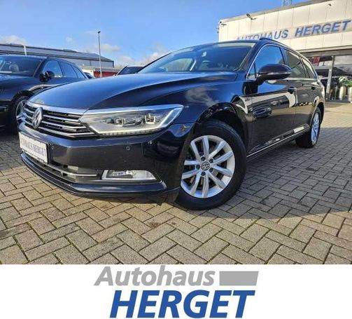 Volkswagen Passat Variant 1.5 TSI Comfortline 110 kW image number 1