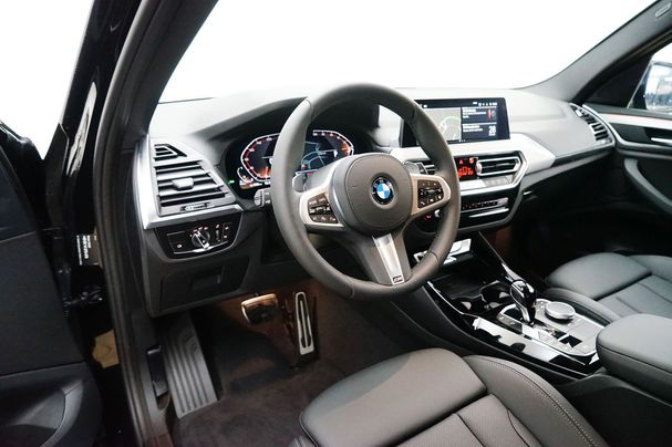 BMW X3 xDrive20d 140 kW image number 3