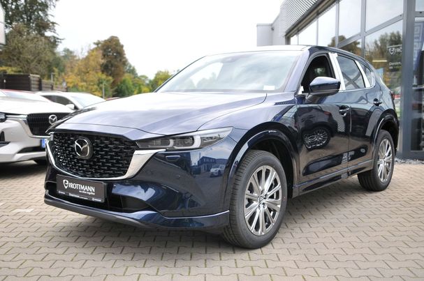 Mazda CX-5 143 kW image number 2