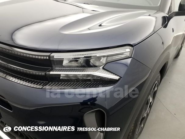 Citroen C5 Aircross 165 kW image number 17