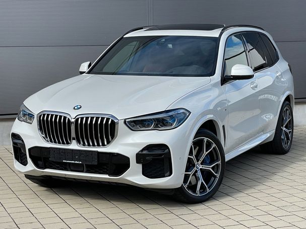 BMW X5 xDrive 250 kW image number 2