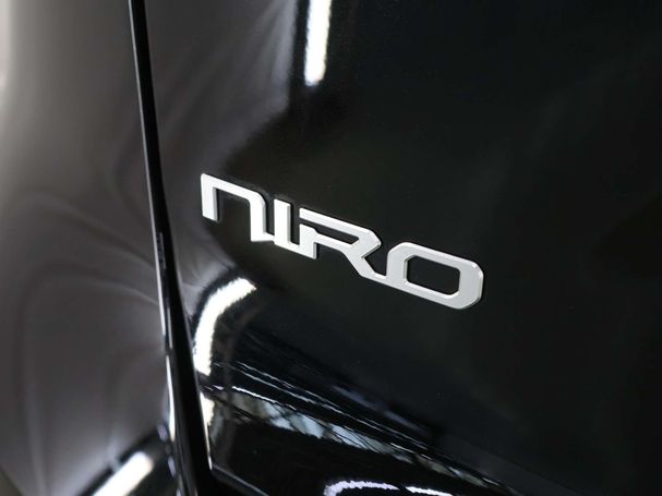 Kia Niro 150 kW image number 46