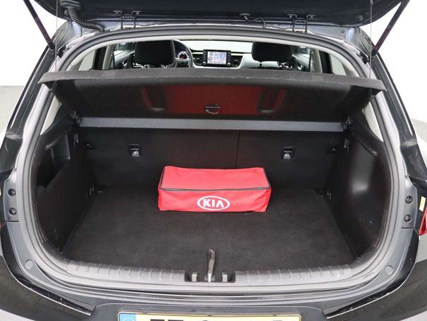 Kia Stonic 1.0 T-GDi 74 kW image number 31