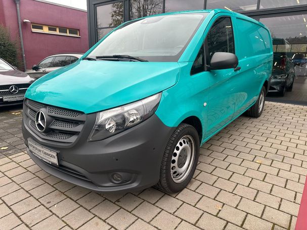 Mercedes-Benz Vito 114 4Matic 100 kW image number 1