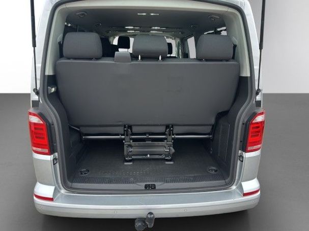 Volkswagen T6 Caravelle DSG 150 kW image number 13