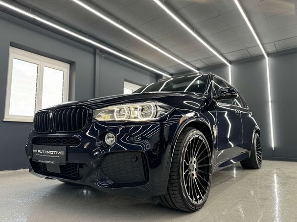 BMW X5 xDrive 190 kW image number 2